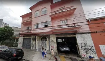 Condomínio Raphael Saviano Neto em São Paulo