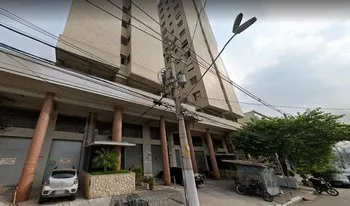 Imagem do Condomínio Raposo Tavares em São Paulo