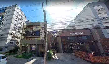 Imagem do Condomínio Raquel em Novo Hamburgo
