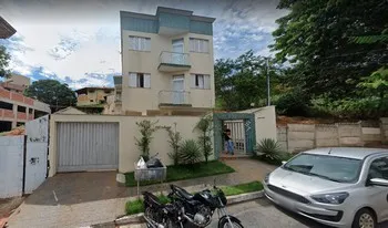 Imagem do Condomínio Raquel em Betim