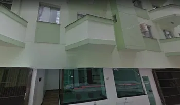 Imagem do Condomínio Raquel em Balneário Camboriú