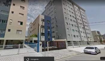 Imagem do Condomínio Raquel A. Chini em Praia Grande