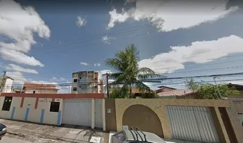 Imagem do Condomínio Raquel De Queiroz em Fortaleza