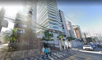 Imagem do Condomínio Raquel E Denise em Santos