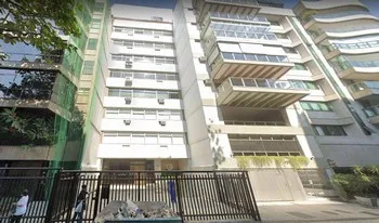 Condomínio Raquel Hermolin em Rio De Janeiro