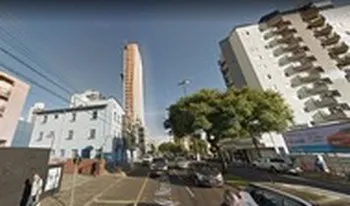 Imagem do Condomínio Raquel I em Chapecó