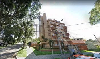 Condomínio Raquel Molin em Curitiba