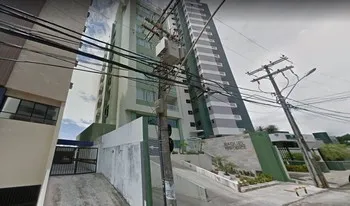 Condomínio Raquel Residence em Salvador