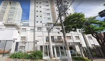 Condomínio Rarita em São Paulo