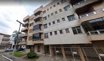 Imagem do Condomínio Rasan em Capão Da Canoa