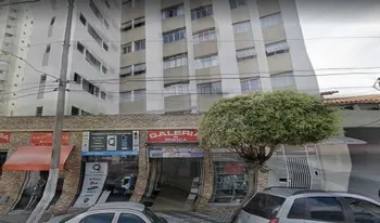 Condomínio Raucci - Galeria em São Paulo