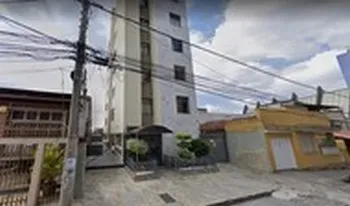 Condomínio Raul Canuto em Belo Horizonte
