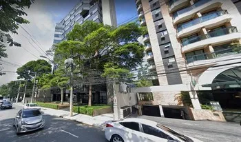 Condomínio Raul Da Cunha Bueno em São Paulo