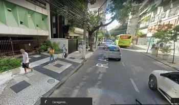 Imagem do Condomínio Raul De Albuquerque em Niteroi