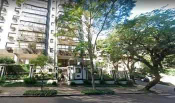 Condomínio Raul De Leoni em Porto Alegre