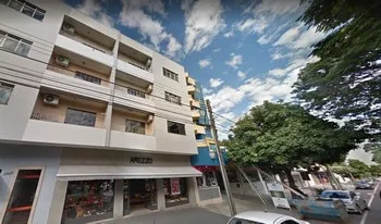 Imagem do Condomínio Ravel Tower em Umuarama