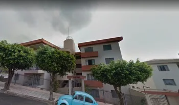 Imagem do Condomínio Ravena em Lindóia