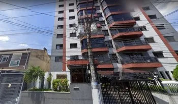 Imagem do Condomínio Ravena em São Bernardo Do Campo