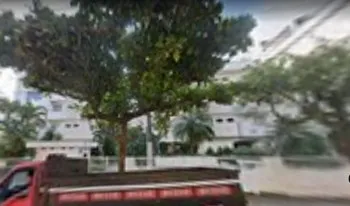 Imagem do Condomínio Ravena E Malaga em Guarujá