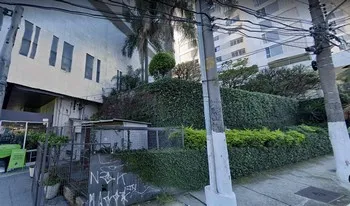 Condomínio Ravena em São Paulo
