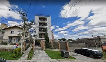Condomínio Ravena em Curitiba