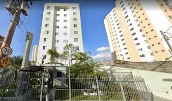 Condomínio Ravena em São Paulo