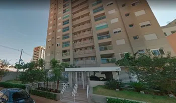 Imagem do Condomínio Ravenna em Ribeirão Preto