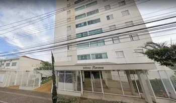 Imagem do Condomínio Ravenna em Uberlândia