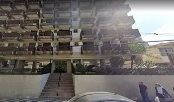Imagem do Condomínio Ravenna em Santos