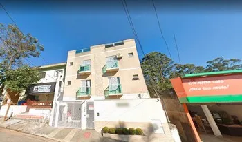 Imagem do Condomínio Ravenna em Maua