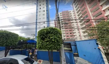 Condomínio Ravenna em São Paulo