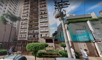 Condomínio Ravenna em São Paulo