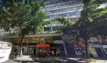 Condomínio Raymundo Coreolano Correa em Rio De Janeiro