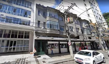 Imagem do Condomínio Real em Petrópolis