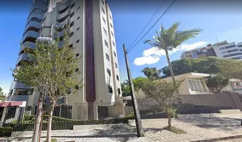 Condomínio Real Garden em Curitiba