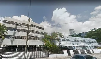 Imagem do Condomínio Real Monte em Recife