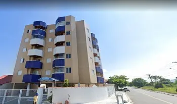 Imagem do Condomínio Real Palazzo em Mongaguá