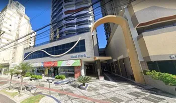 Imagem do Condomínio Real Park em Balneário Camboriú