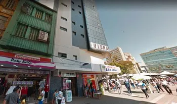 Condomínio Realeza em Porto Alegre