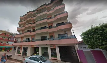 Imagem do Condomínio Rebeca em Unai