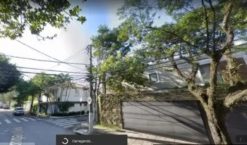 Condomínio Rebeca em São Paulo
