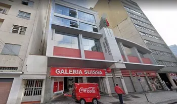 Condomínio Rebelo Júnior em Curitiba