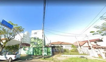 Condomínio Rebouças em Curitiba
