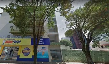 Imagem do Condomínio Rebouças em Cascavel