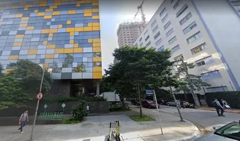 Condomínio Rebouças em São Paulo