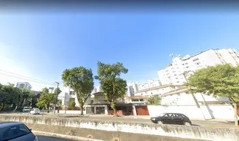 Imagem do Condomínio Rebouças em Santos