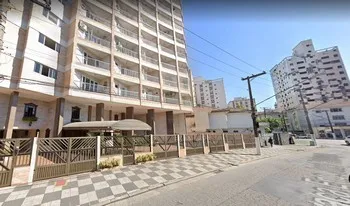 Imagem do Condomínio Rebouças Park em Santos