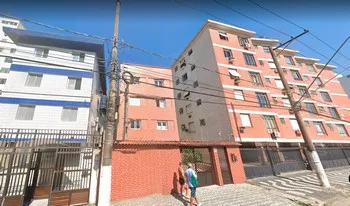 Imagem do Condomínio Recanto em São Vicente