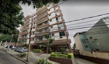 Condomínio Recanto Da Tijuca em Rio De Janeiro
