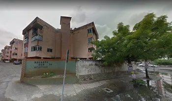 Imagem do Condomínio Recanto Das Acácias Ii em Fortaleza